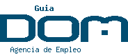 Guía DOM - Agencia de empleo en Santa Gertrudes/SP - Brasil