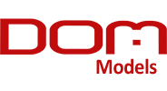 DOM Models en Mogi das Cruzes/SP - Brasil