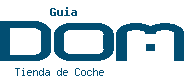 Guía DOM Car Shop en Baurú/SP - Brasil