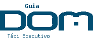 Guia DOM - Táxi Executivo em Guarujá/SP